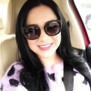 Meet your Posher, Viridiana